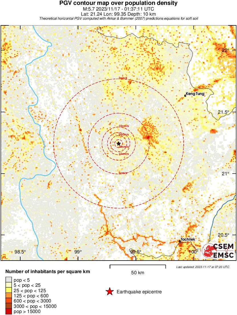 population pgv