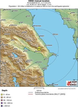 Regional View