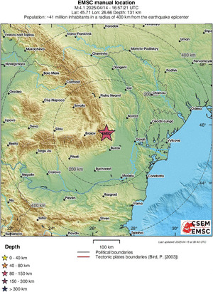 Regional View