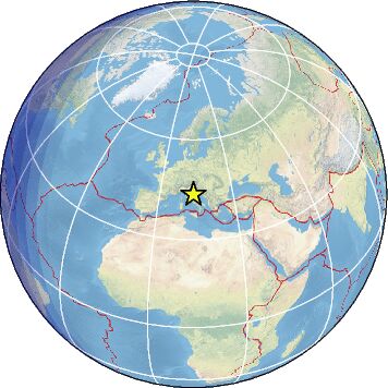 Global View