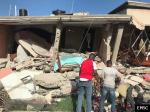 Earthquake: Croix-des-Bouquets Haiti,  August 2021