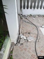 Earthquake: Acapulco de Juárez Mexico,  September 2021