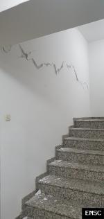 Earthquake: Bitola North Macedonia,  January 2022