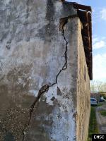 Earthquake: Tasovčići Bosnia and Herzegovina,  April 2022