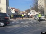 Earthquake: Targu Jiu Romania,  February 2023