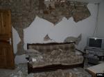 Earthquake: Bulqizë Albania,  September 2009