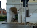 Earthquake: Sant'Agostino Italy,  May 2012