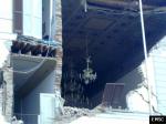 Earthquake: Sant'Agostino Italy,  May 2012