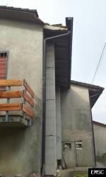 Earthquake: Mirandola Italy,  May 2012