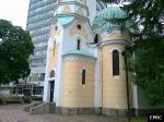 Earthquake: Pernik Bulgaria,  May 2012