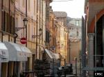 Earthquake: Mirandola Italy,  May 2012