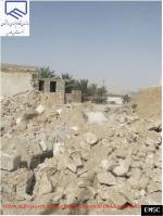 Earthquake: Kaki Iran,  April 2013