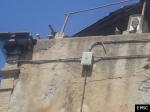 Earthquake: Bejaia Algeria,  May 2013