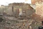 Earthquake: Nawabshah Pakistan,  May 2014