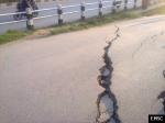 Earthquake: Kathmandu Nepal,  April 2015