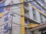 Earthquake: Kathmandu Nepal,  April 2015