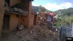 Earthquake: Madhyapur Thimi Nepal,  April 2015