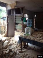 Earthquake: Sorong Indonesia,  September 2015