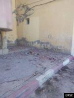 Earthquake: Mihoub Algeria,  May 2016