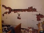 Earthquake: Djasr Kasentina Algeria,  May 2016
