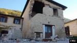 Earthquake: Norcia Italy,  October 2016