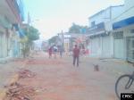 Earthquake: Juchitán de Zaragoza Mexico,  September 2017