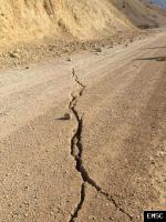 Earthquake: Khanaqin Iraq,  November 2017