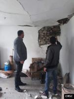 Earthquake: Pogradec Albania,  June 2019