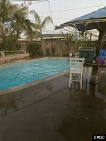 Earthquake: Garden Grove United States,  July 2019