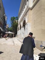 Earthquake: Tavros Greece,  July 2019