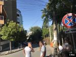 Earthquake: Tiranë Albania,  September 2019