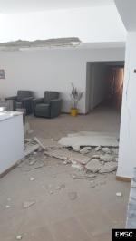 Earthquake: Gllogoc Kosovo,  September 2019