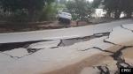 Earthquake: Lahore Pakistan,  September 2019