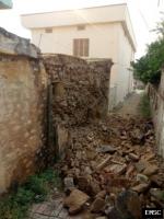 Earthquake: Mīrpur Māthelo Pakistan,  September 2019