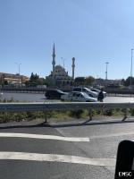 Earthquake: Avcılar Turkey,  September 2019