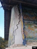 Earthquake:  Lao People's Democratic Republic,  November 2019