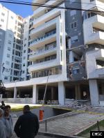 Earthquake: Kavajë Albania,  November 2019