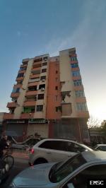 Earthquake: Durres Albania,  November 2019