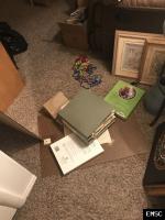 Earthquake: West Valley City United States of America,  March 2020