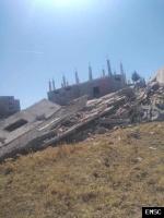 Earthquake: Mila Algeria,  August 2020