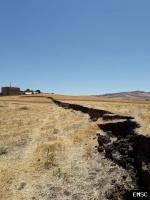 Earthquake: ميلة Algeria,  August 2020