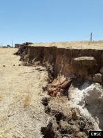 Earthquake: ميلة Algeria,  August 2020