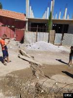 Earthquake: جيجل Algeria,  August 2020