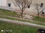 Earthquake: Sisak Croatia,  December 2020