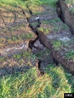 Earthquake: Strelečko Croatia,  December 2020