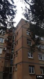 Earthquake: Zaprešić Croatia,  December 2020