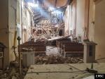 Earthquake: Velika Buna Croatia,  December 2020