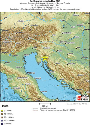 Regional View