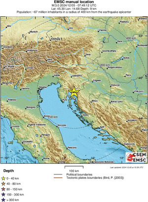 Regional View