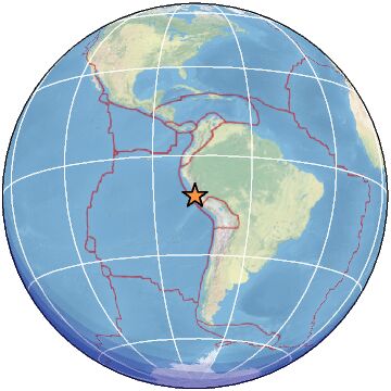 Global view
